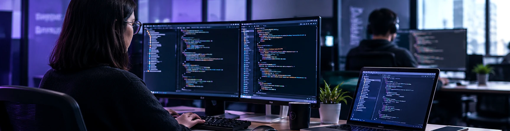 Desenvolvimento de software