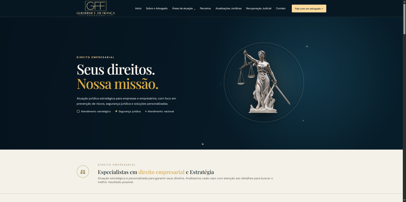 GFF Advocacia